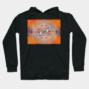 Demiurge Hoodie